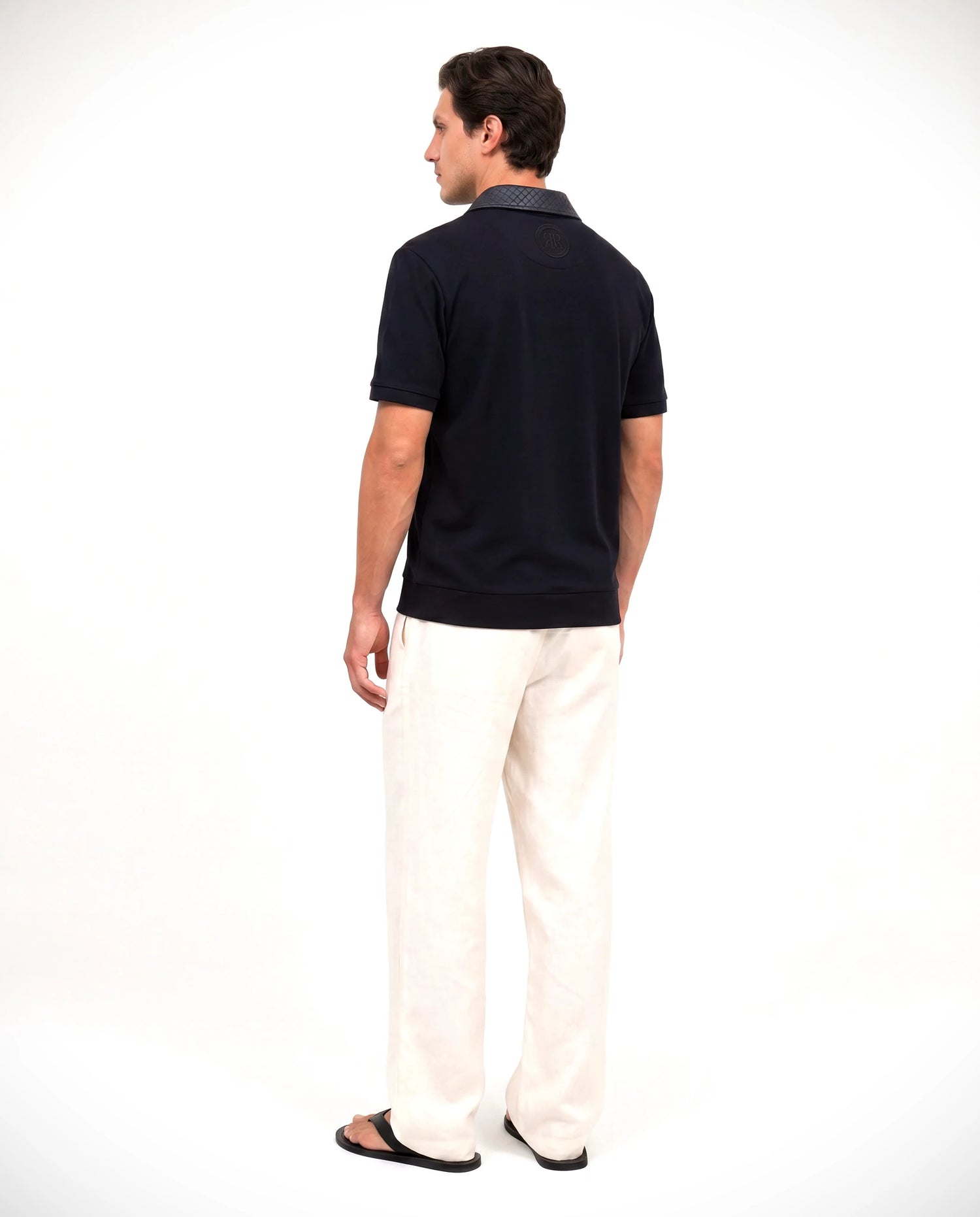 Adam Sport Polo - Adult
