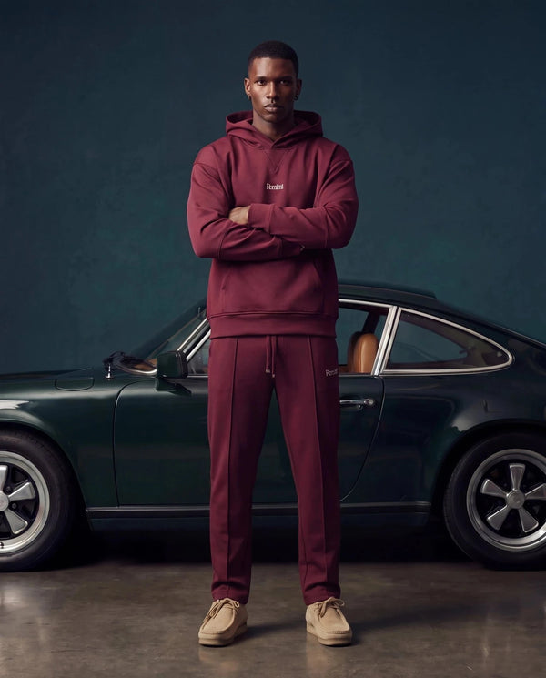 Bond Signature Hoodie - Adult