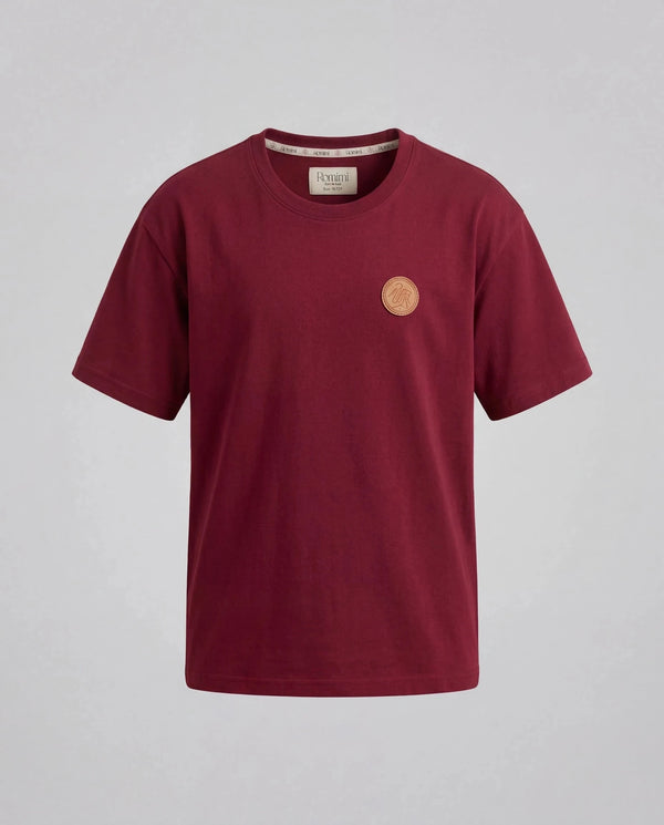 Signature Crest Tee - Boy